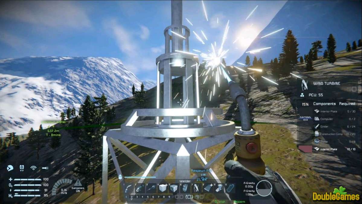 space engineers automation download