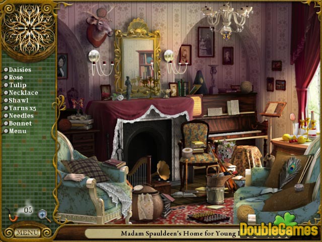 The Lost Cases of 221B Baker St. Game Download for PC