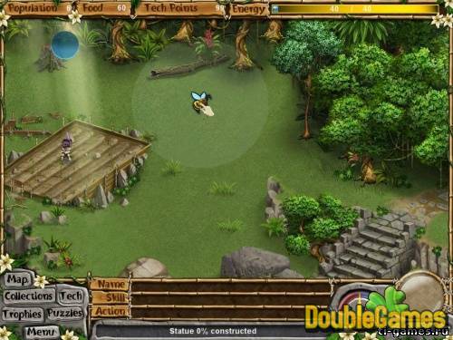 games like virtual villagers 5