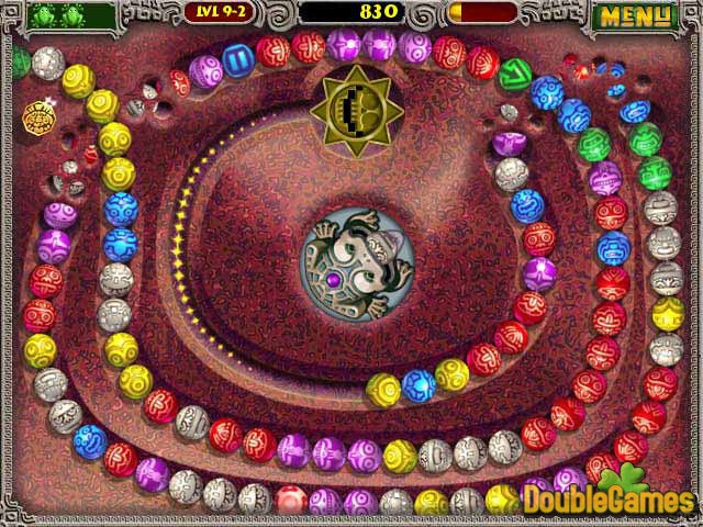 zuma deluxe games online free