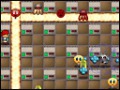 Little Bombers Returns Game Full Version Free Download